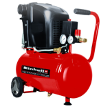 EINHELL TE-AC 230/24 Kompressor mit 1500 W bei Jumbo in Aktion + 1191 Superpunkte