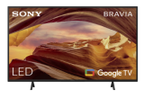 SONY Bravia KD-50X75WL 4K UHD TV (50″, Google TV) + CHF 125.– Filmguthaben bei MediaMarkt
