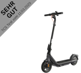 Kassensturz-Testsieger SEGWAY Ninebot E2 PRO D (350 W, 35 km) bei nettoshop und Interdiscount zum Toppreis