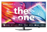 Philips Fernseher 65PUS8909 mit Ambilight und 4K@120 Hz + 100 Tage Geld-zurück-Garantie bei MediaMarkt zum neuen Bestpreis