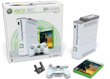 MEGA Xbox 360 Sammler-Bauset jetzt zum Bestpreis bei Amazon