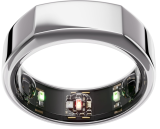 OURA Gen3 Heritage/Horizon Smart-Ring in verschiedenen Grössen bei Amazon zu neuen Bestpreisen