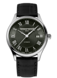 Frédérique Constant Classics Automatic Herren-Uhr mit 40 mm bei CHRIST Uhren & Schmuck