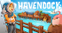 Havendock gratis im Epic Games Store bis am 2.4. (17 Uhr)