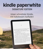 Amazon Kindle Paperwhite Signature Edition (32 GB) bei Amazon zum Toppreis