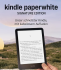 Amazon Kindle Paperwhite Signature Edition (32 GB) bei Amazon zum Toppreis