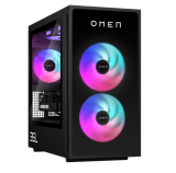 OMEN 35L Gaming Desktop GT16-0699nz PC (R7 8700F, 64 GB RAM, 2 TB SSD + 2 TB SSD, RTX 5080 (16 GB))