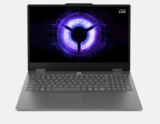 Lenovo LOQ Essential 15i (15″, i5-13450HX, 16 GB, 512 GB, RTX 5050, 300 Nits, 144 Hz) in Aktion