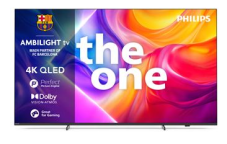 Philips QLED Fernseher The One 75PUS9000 mit Ambilight und 4K@144Hz bei fnac zum Piratenpreis