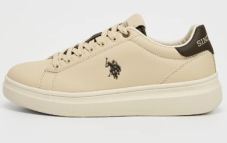 U.S. Polo Assn. CODY Sneaker in den Grössen 40–46 bei Lounge by Zalando