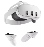 Meta VR-Headset Quest 3 512 GB  inkl. zwei Touch-Controllern v^beu fust