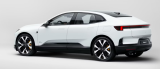 Polestar 4 Long Range