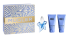 THIERRY MUGLER Alien Eau de Parfum Spray 25ml + Duschgel 50ml + Körperlotion 50ml Geschenkset