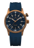 Maurice Lacroix Pontos S Diver (42 mm, Bronzegehäuse, Automatik, 300 m wasserdicht) bei Christ Uhren & Schmuck