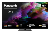 Panasonic OLED-Fernseher mit Fire TV 65Z85AEK mit 4K@100 Hz bei Interdiscount zum neuen Bestpreis