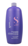 Preisfehler: Alfaparf Semi di Lino (1000 ml, Silbershampoo)