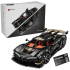 LEGO Technic Koenigsegg Sadair’s Spear Hypercar (42232) zum neuen Bestpreis bei Coop City