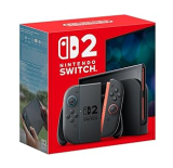 Nintendo Switch-Konsole 2 bei Amazon in Aktion