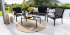 4-teiliges Garten-Set Monet inkl. Lieferung bei Conforama in Aktion