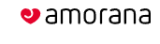 15% Rabattcode bei Amorana auf das gesamte Sortiment, gültig bis 30.9.