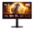 Höhenverstellbarer AOC Monitor Q27G4SDR (26.5″, QD-OLED, 360 Hz) bei Interdiscount zum neuen Bestpreis