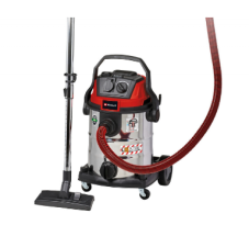 Einhell Nass-Trockensauger TE-VC 2025 SACL mit einer Leistung von 1200 W bei Jumbo in Aktion