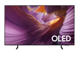 OLED-Fernseher Samsung QE65S85F zum neuen Bestpreis bei SPC Shop (55″ QD-OLED auch günstig)