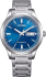 Citizen NY4058-79L Automatikuhr mit blauem Zifferblatt (40 mm) bei Amazon