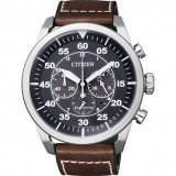 Citizen Sports Chrono Eco-Drive