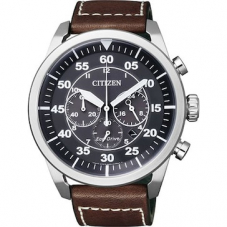 Citizen Sports Chrono Eco-Drive