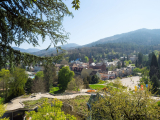 NUR BIS 12 UHR BUCHBAR – CHF 93.-/Nacht für 2 Personen im 4*S Relais & Châteaux Hotel Schwarzmatt, inkl. Frühstück