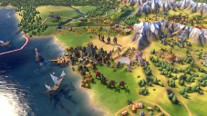 Sid Meier’s Civilization® VI + DLC auf Steam für nur 12 Dollar statt ca. CHF 80.-