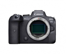Twint App - CANON EOS R6 Body (20.1 MP, Vollformat)