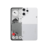 CMF Phone 2 Pro (8/128 GB, Schwarz oder Weiss, mit NFC) zum neuen Bestpreis bei Interdiscount