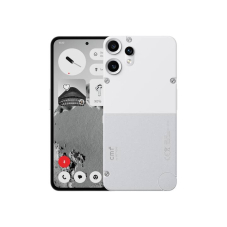 CMF Phone 2 Pro (8/128 GB, Schwarz oder Weiss, mit NFC) zum neuen Bestpreis bei Interdiscount