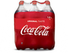 Übersicht der Coca-Cola Angebote: Denner, Coop, Ottos