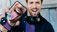 Kostenlose digitale Briefmarke im Wert von 1.20 CHF