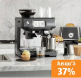 Bis zu 37 % Rabatt auf Siebträgermaschinen bei Fust