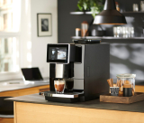 Gratis Kaffee im Wert von CHF 150.- bei Tchibo