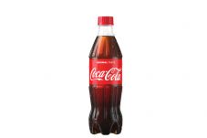Coca Cola 45cl Einzelflasche neuer Tiefpreis (offline)