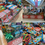 [Lokal] Coop Supermarkt Volketswil Volkiland - Lagerrestbestände 50%