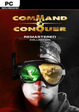 Command & Conquer - Remastered Collection PC bei cdkeys