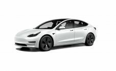 Tesla Model 3 oder Y über Nacht testen
