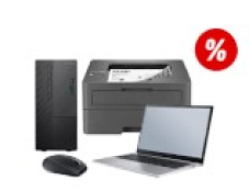 Bis zu 63% Rabatt auf Computer-, Büro- & Software-Produkte bei MediaMarkt