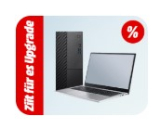Bis zu 22% Rabatt auf Computer & Software bei MediaMarkt