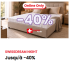 SWISSDREAM NIGHT: Bis zu -40% auf Matratzen bei Conforama – Nur online