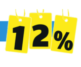 12% auf alles bei Conrad - noch bis zum 07.05. z.B. FUJITSU ScanSnap iX500 für CHF 422.55