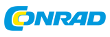 Conrad Rabatt für Geschäftskunden