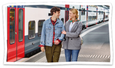 20% auf das Halbtax-Abo für Neukunden