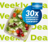 Coop Pronto: 30x Superpunkte beim Kauf von einer Betty Bossi Salatbowl